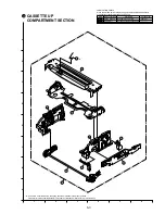 Предварительный просмотр 131 страницы Panasonic Omnivision PV-M2768 Service Manual