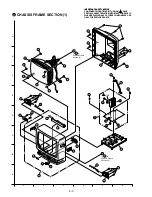 Предварительный просмотр 132 страницы Panasonic Omnivision PV-M2768 Service Manual