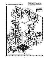 Предварительный просмотр 133 страницы Panasonic Omnivision PV-M2768 Service Manual