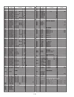 Предварительный просмотр 142 страницы Panasonic Omnivision PV-M2768 Service Manual