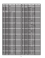 Предварительный просмотр 144 страницы Panasonic Omnivision PV-M2768 Service Manual