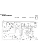 Preview for 102 page of Panasonic OmniVision PV-Q1300W Service Manual