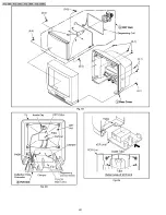 Preview for 62 page of Panasonic OmniVision PV-Q130W Service Manual