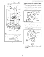 Preview for 69 page of Panasonic OmniVision PV-Q130W Service Manual