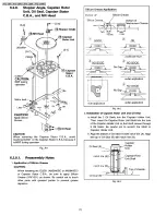 Preview for 72 page of Panasonic OmniVision PV-Q130W Service Manual