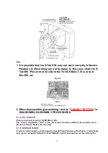 Предварительный просмотр 12 страницы Panasonic OmniVision PV-Q1311 Service Manual