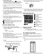 Preview for 164 page of Panasonic OmniVision PV-Q1311 Service Manual