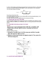 Preview for 12 page of Panasonic OmniVision PV-Q2511 Service Manual