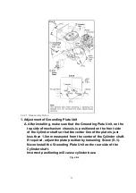 Предварительный просмотр 32 страницы Panasonic OmniVision PV-Q2511 Service Manual