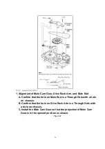 Предварительный просмотр 34 страницы Panasonic OmniVision PV-Q2511 Service Manual