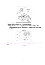 Предварительный просмотр 38 страницы Panasonic OmniVision PV-Q2511 Service Manual