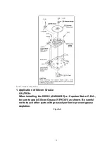 Предварительный просмотр 39 страницы Panasonic OmniVision PV-Q2511 Service Manual