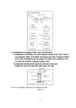 Предварительный просмотр 40 страницы Panasonic OmniVision PV-Q2511 Service Manual