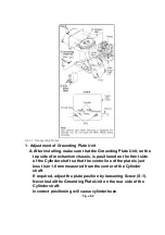 Предварительный просмотр 27 страницы Panasonic OmniVision PV-QV200 Service Manual