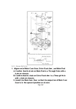 Предварительный просмотр 29 страницы Panasonic OmniVision PV-QV200 Service Manual