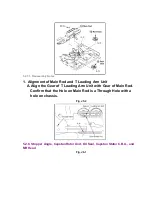 Предварительный просмотр 33 страницы Panasonic OmniVision PV-QV200 Service Manual