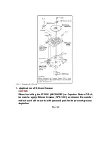 Предварительный просмотр 34 страницы Panasonic OmniVision PV-QV200 Service Manual