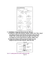 Предварительный просмотр 35 страницы Panasonic OmniVision PV-QV200 Service Manual