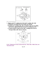 Предварительный просмотр 36 страницы Panasonic OmniVision PV-QV200 Service Manual