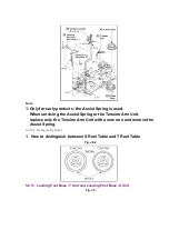 Предварительный просмотр 37 страницы Panasonic OmniVision PV-QV200 Service Manual