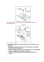 Предварительный просмотр 38 страницы Panasonic OmniVision PV-QV200 Service Manual