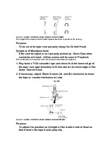 Предварительный просмотр 50 страницы Panasonic OmniVision PV-QV200 Service Manual