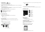 Предварительный просмотр 67 страницы Panasonic OmniVision PV-QV200 Service Manual