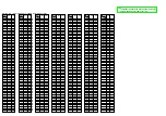 Предварительный просмотр 81 страницы Panasonic OmniVision PV-QV200 Service Manual