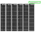 Предварительный просмотр 82 страницы Panasonic OmniVision PV-QV200 Service Manual