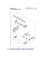 Предварительный просмотр 88 страницы Panasonic OmniVision PV-QV200 Service Manual