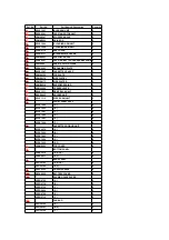 Предварительный просмотр 96 страницы Panasonic OmniVision PV-QV200 Service Manual