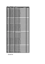 Предварительный просмотр 104 страницы Panasonic OmniVision PV-QV200 Service Manual