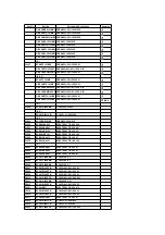 Предварительный просмотр 124 страницы Panasonic OmniVision PV-QV200 Service Manual