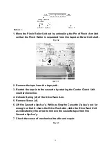 Предварительный просмотр 19 страницы Panasonic OmniVision PV-QV201 Service Manual