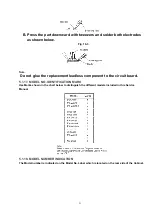 Предварительный просмотр 23 страницы Panasonic OmniVision PV-QV201 Service Manual