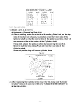 Предварительный просмотр 37 страницы Panasonic OmniVision PV-QV201 Service Manual