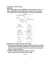 Предварительный просмотр 44 страницы Panasonic OmniVision PV-QV201 Service Manual