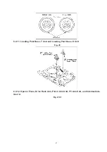 Предварительный просмотр 47 страницы Panasonic OmniVision PV-QV201 Service Manual