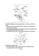 Предварительный просмотр 48 страницы Panasonic OmniVision PV-QV201 Service Manual