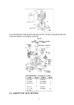 Предварительный просмотр 49 страницы Panasonic OmniVision PV-QV201 Service Manual