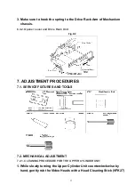 Предварительный просмотр 53 страницы Panasonic OmniVision PV-QV201 Service Manual