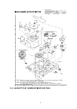 Предварительный просмотр 68 страницы Panasonic OmniVision PV-QV201 Service Manual