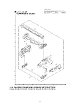 Предварительный просмотр 69 страницы Panasonic OmniVision PV-QV201 Service Manual