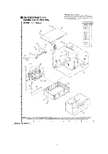 Предварительный просмотр 71 страницы Panasonic OmniVision PV-QV201 Service Manual