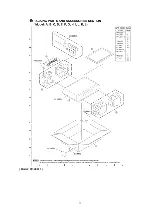 Предварительный просмотр 73 страницы Panasonic OmniVision PV-QV201 Service Manual