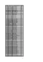 Предварительный просмотр 87 страницы Panasonic OmniVision PV-QV201 Service Manual