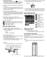 Предварительный просмотр 117 страницы Panasonic OmniVision PV-QV201 Service Manual