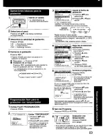 Предварительный просмотр 53 страницы Panasonic Omnivision PV-S9670 Operating Manual