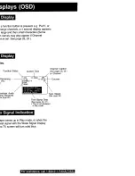 Предварительный просмотр 38 страницы Panasonic Omnivision PV-V4540 Operating Instructions Manual