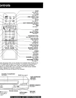 Предварительный просмотр 46 страницы Panasonic Omnivision PV-V4540 Operating Instructions Manual